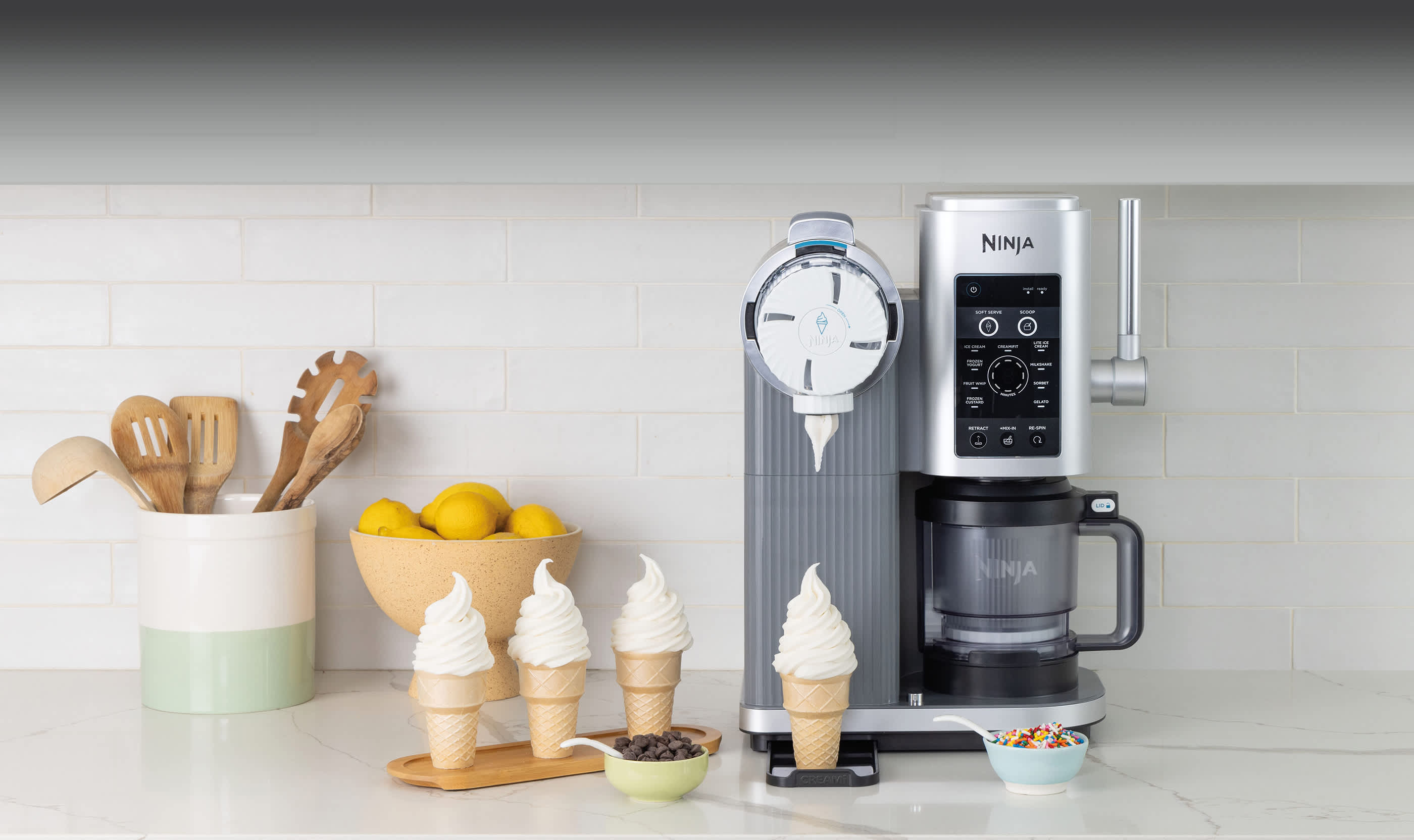 Ninja® Kitchen Appliances | Air Fryers, Blenders, Grills & More Ninja® Kitchen Appliances | Air Fryers, Blenders, Grills & More